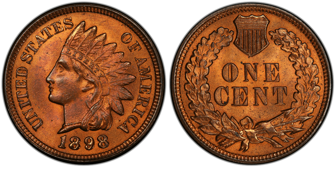 Misplaced Date error coin