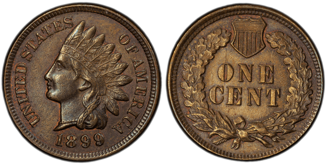 Die Clash error coin