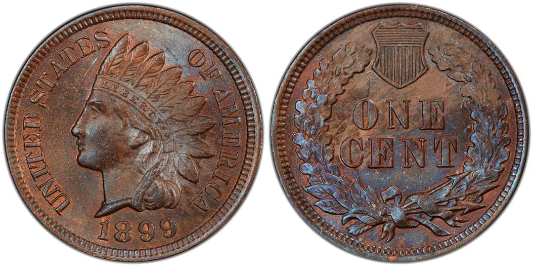 Die Clash error coin
