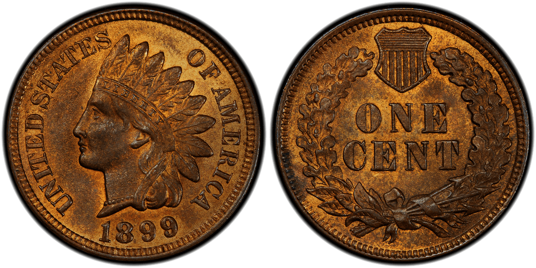 Repunched Date error coin