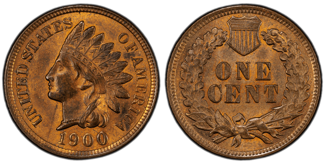 Repunched Date error coin