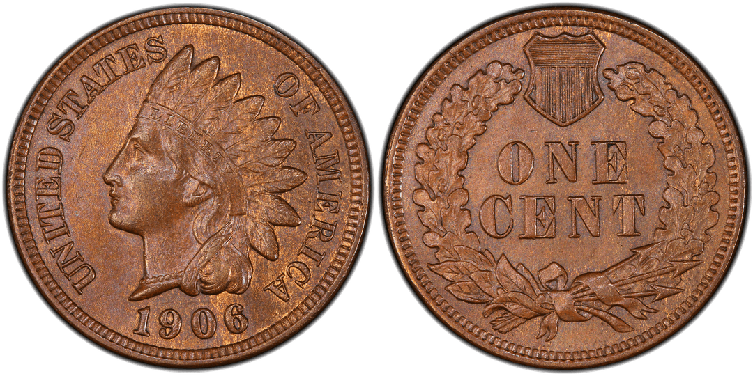 Repunched Date error coin