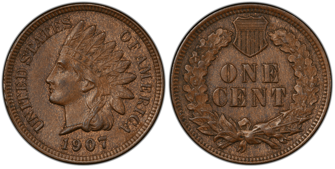 Repunched Date error coin