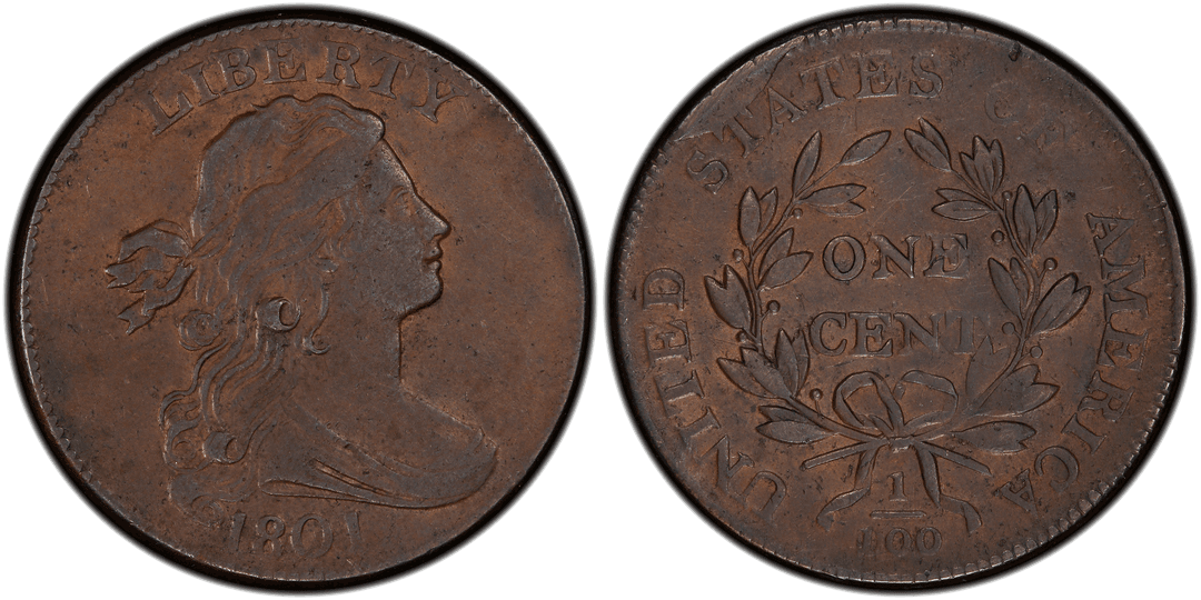 Cud error coin