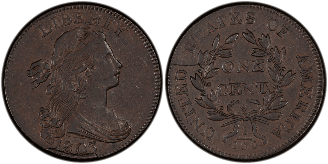 Cud error coin
