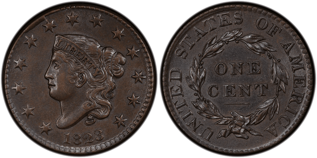 Cud error coin