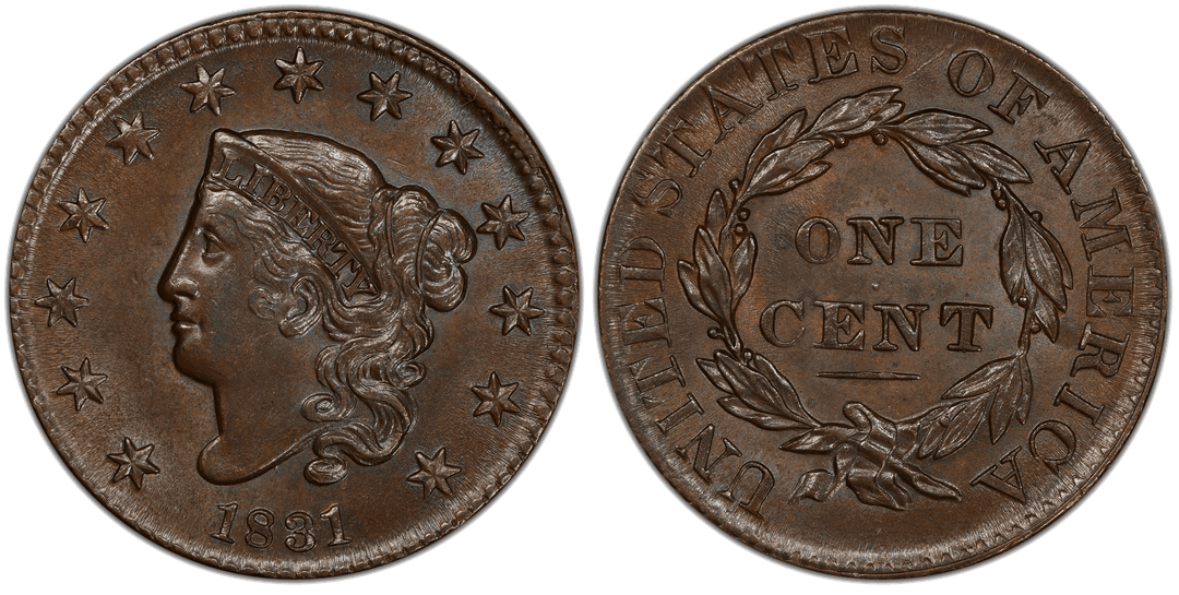 Cud error coin