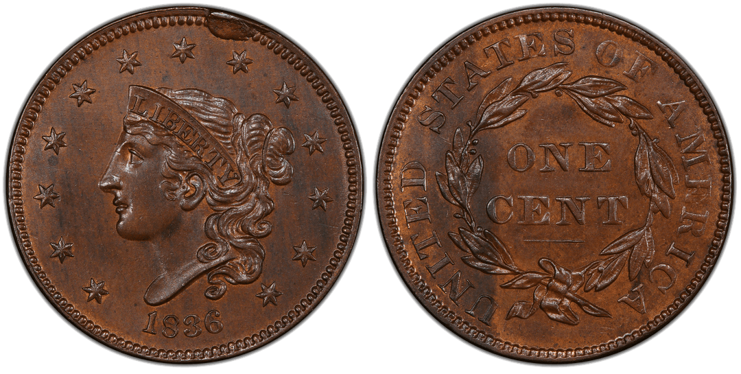 Cud error coin