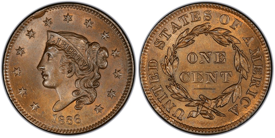 Cud error coin