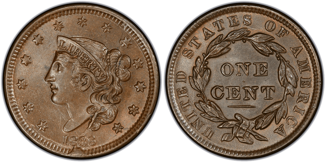 Cud error coin