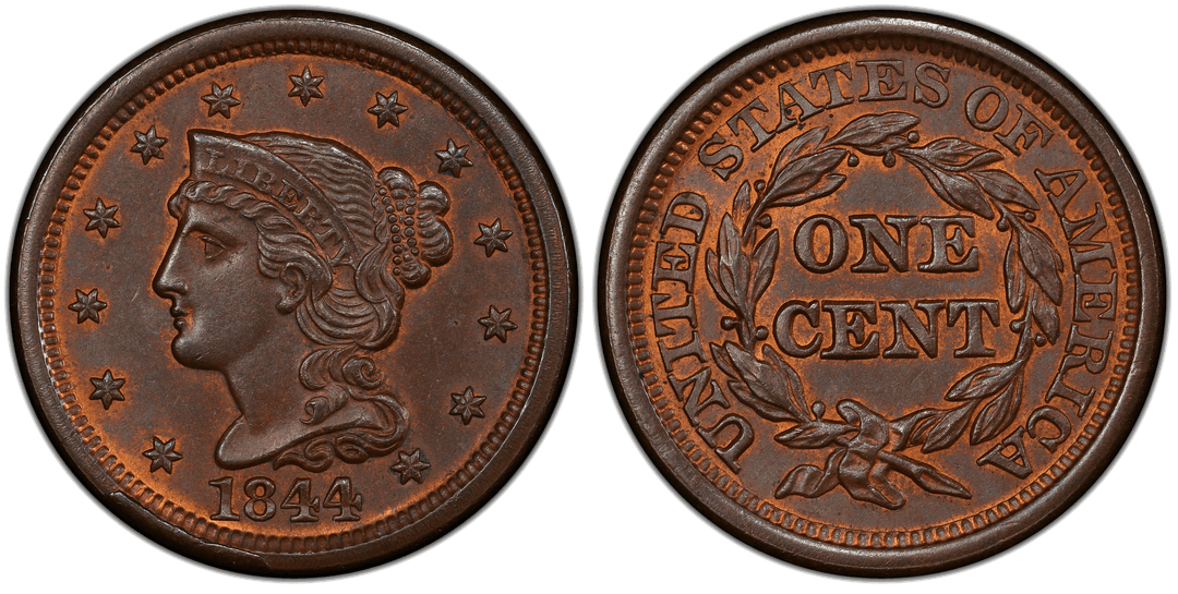 Cud error coin