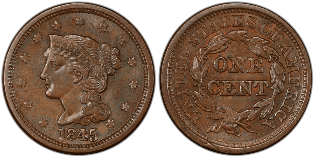 Cud error coin