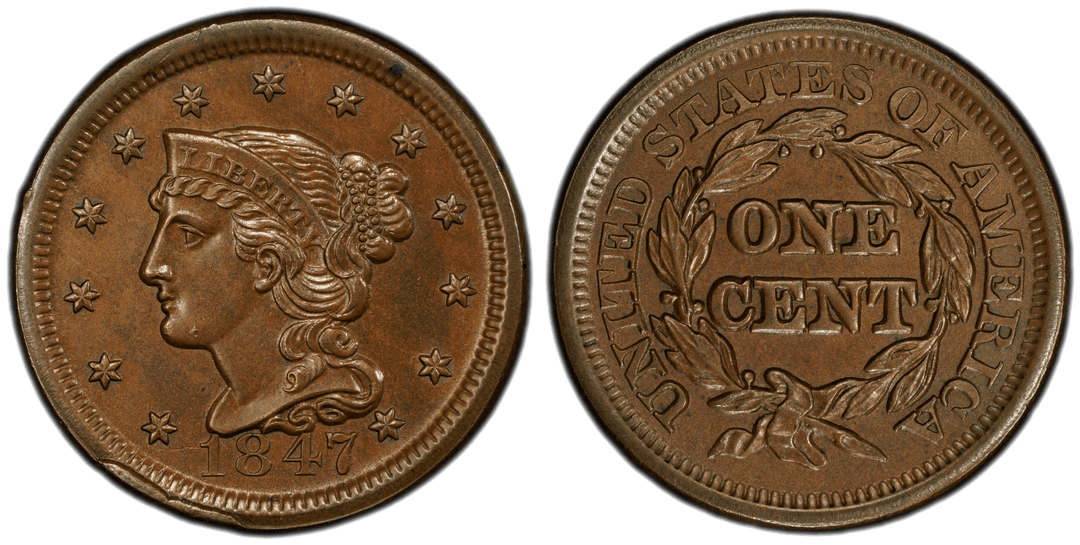 Cud error coin