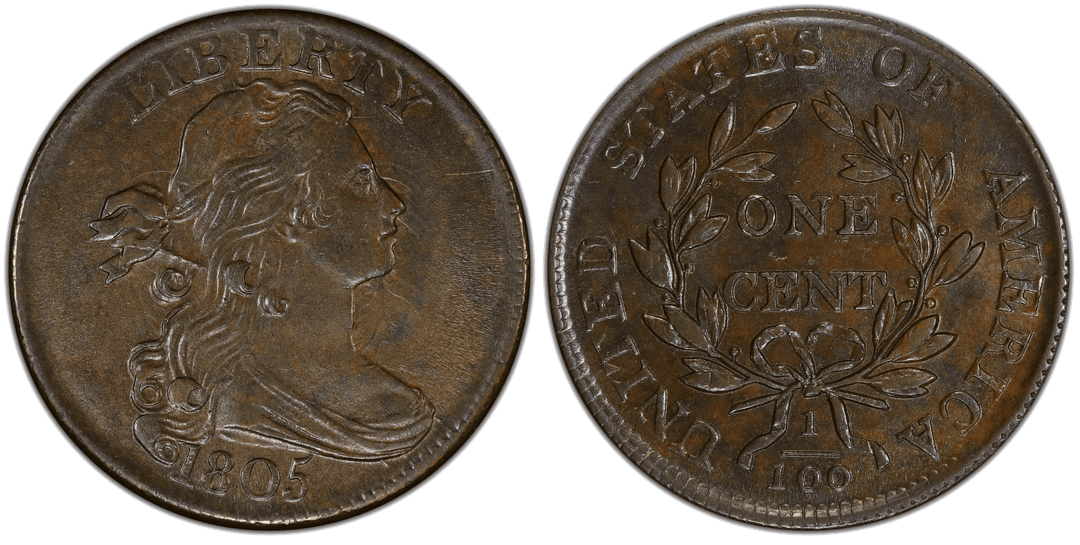 Die Clash error coin