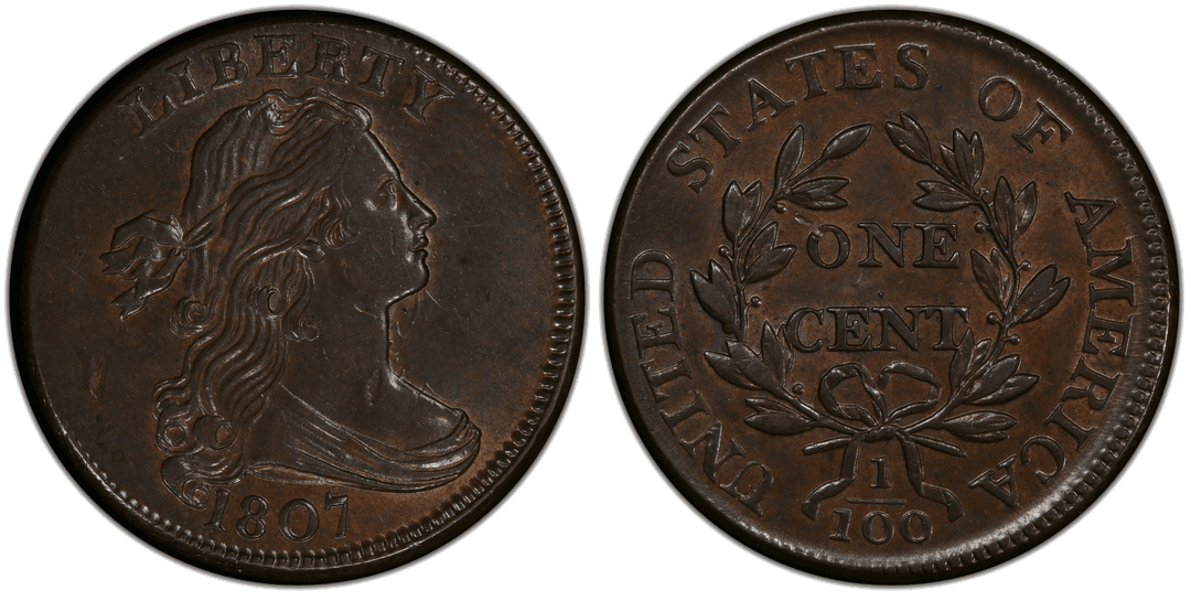 Die Clash error coin