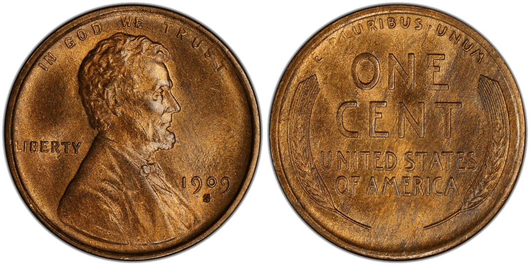 Repunched Mint Mark error coin