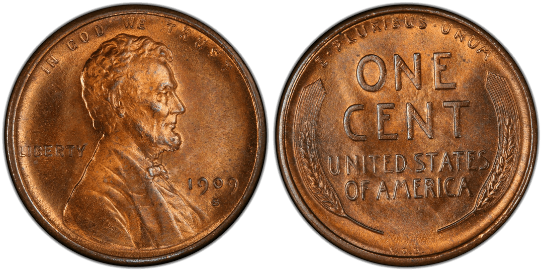 Die Clash error coin