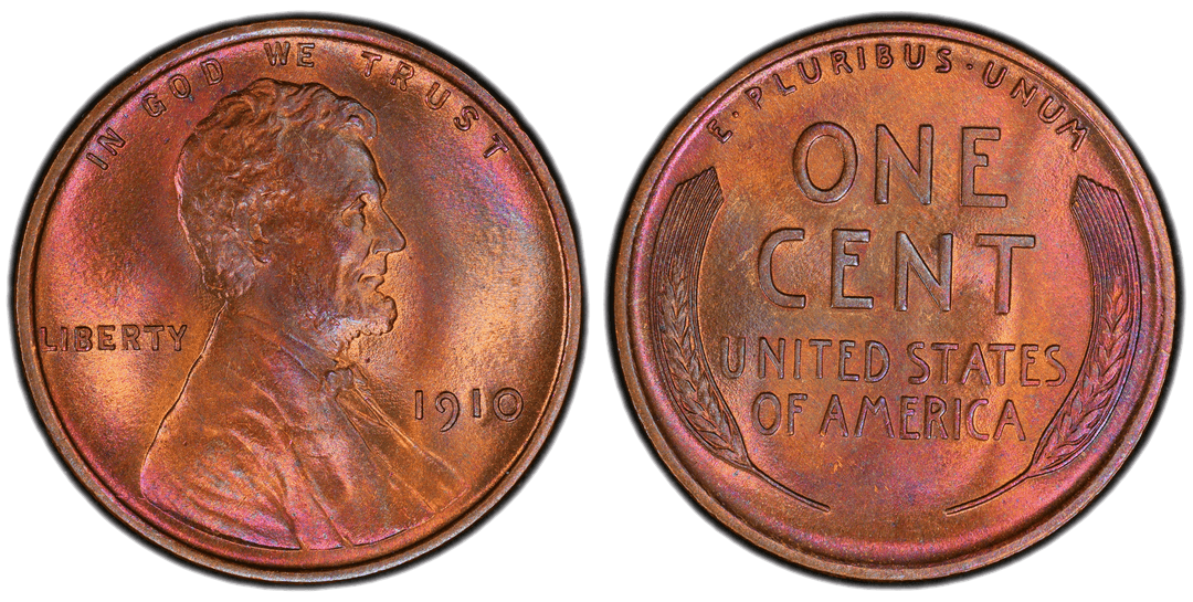 Die Clash error coin