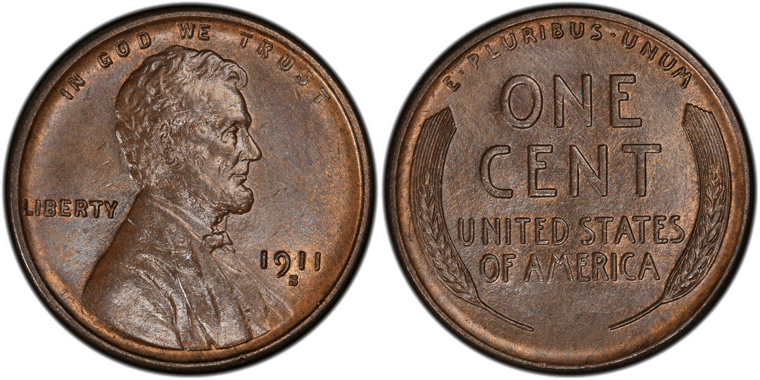 Die Clash error coin