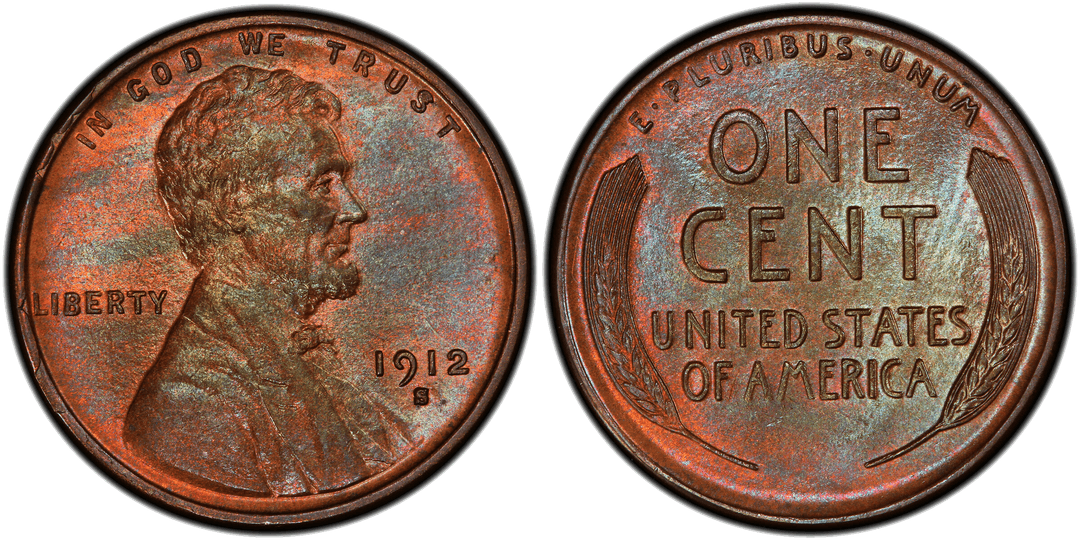 Cud error coin