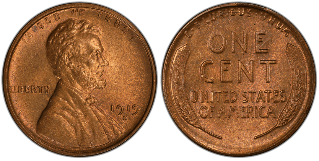Cud error coin