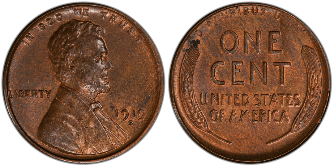 Cud error coin