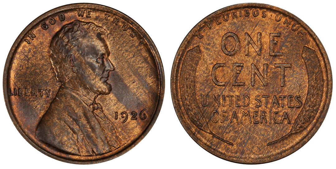 Improper Alloy Mix error coin