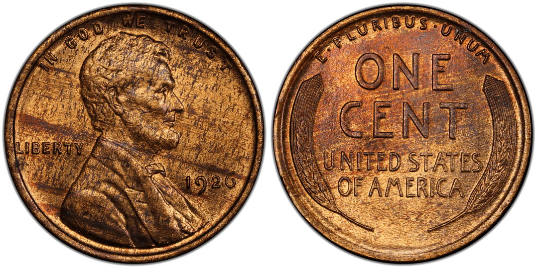 Improper Alloy Mix error coin