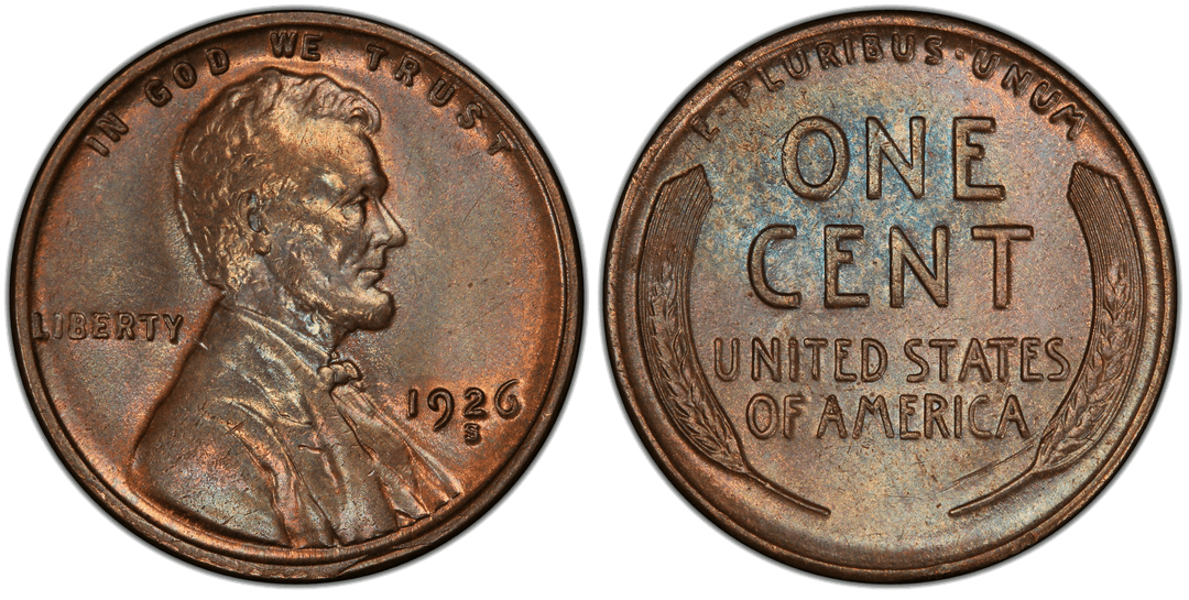 Cud error coin