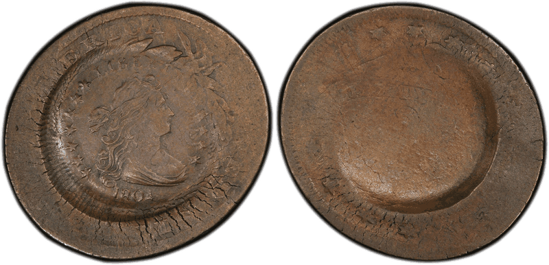 1804 Die Trial