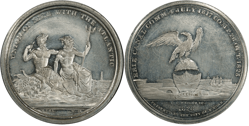 National Commemorative & Expo So-Called Dollars