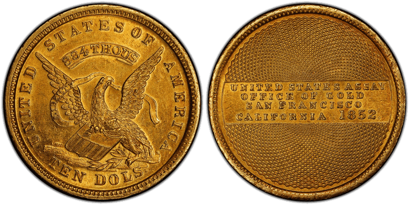 Dubosq & Company (1849-1850)