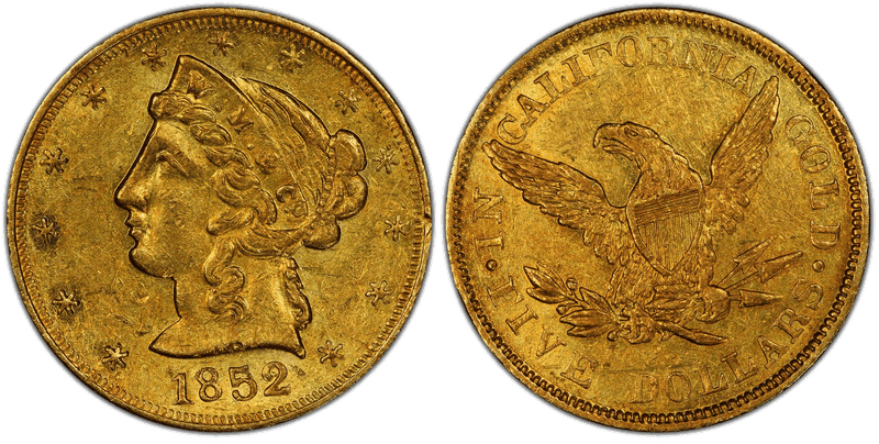 Wass, Molitor & Company (1852-1855)