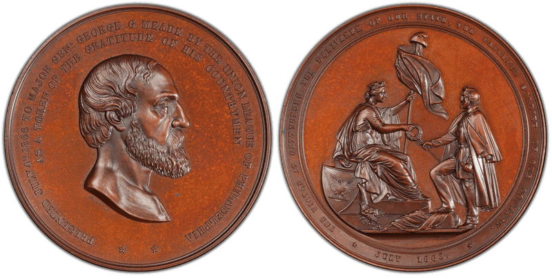 Personal Medals
