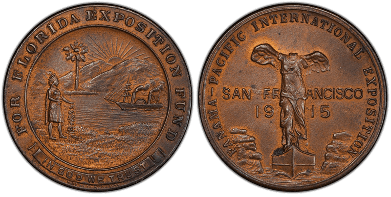 Panama-Pacific Exposition (1915)