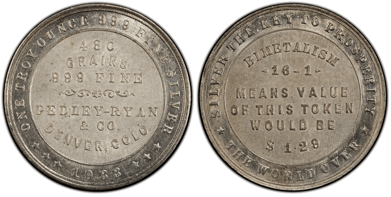 1933 HK-828, T-VII Pedley-Ryan Dollar