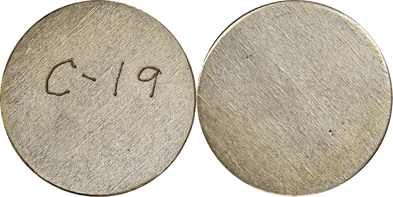 1964 Quarter Patterns