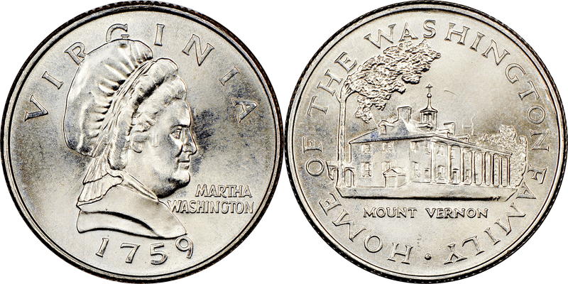 1965 Quarter Patterns