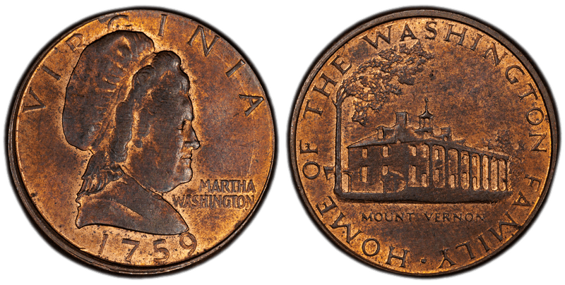 1982 Cent Patterns