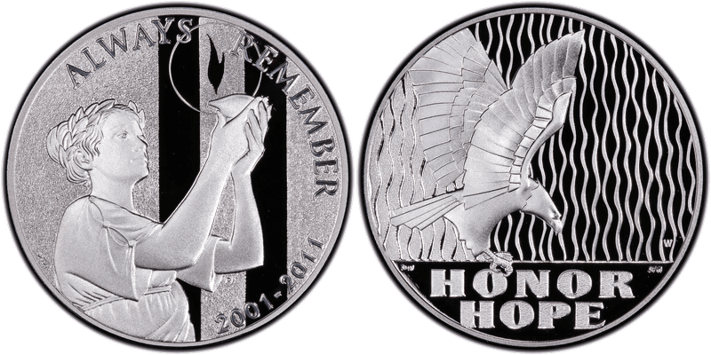 2011 (W) September 11th National Silver Medal