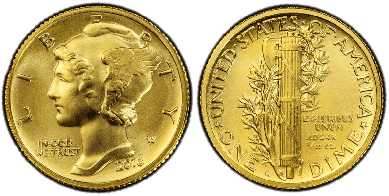 Centennial Series 2016