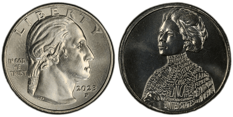 2023 (P) Jovita Idar Quarter