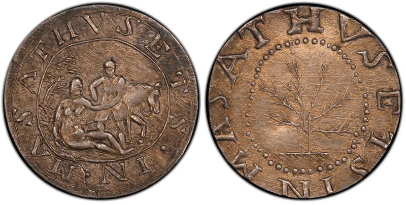 Colonial Restrikes and Fantasies