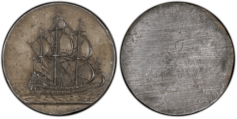 Die Trials, Hub Trials, and Splashers 1792-1982