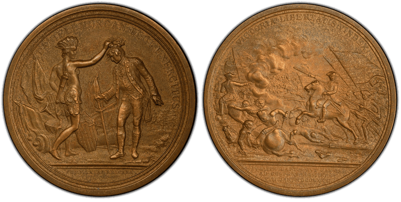 Military Medals