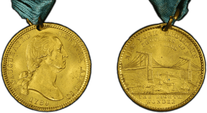 Miscellaneous Tokens