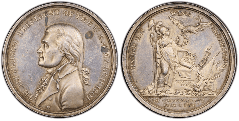 Presidential Medals