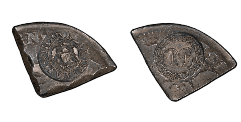 Merchant Advertising Hard Times Tokens (HT-81+)
