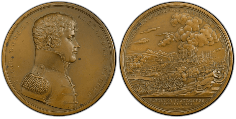 Miscellaneous Medallic & Fantasy Coins