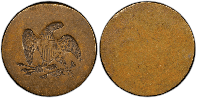 1815 Die Trial